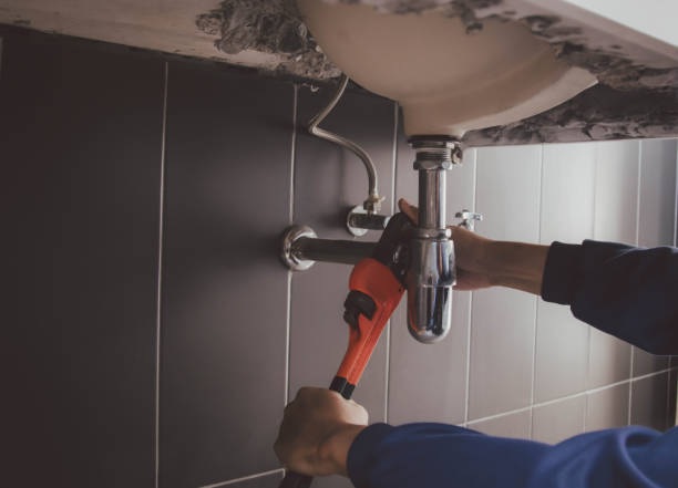 Şifa Mutfak Lavabo Tıkanıklıği Açma